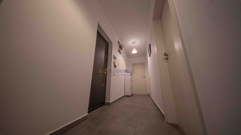 Apartament 3 camere, mobilat si utilat, Drumul Binelui, Comision 0% - Poză 11