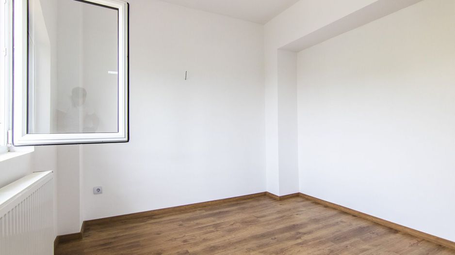 3 CAMERE, PARCARE SI BOXA INCLUSE - COMISION 0%, ORAS CHITILA-SOSEAUA BANATULUI - Poză 5