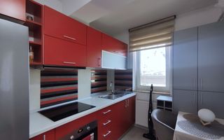 Apartament modern cu 1 cameră + nișă de dormit | Zona Iulius Mall - Poză 7