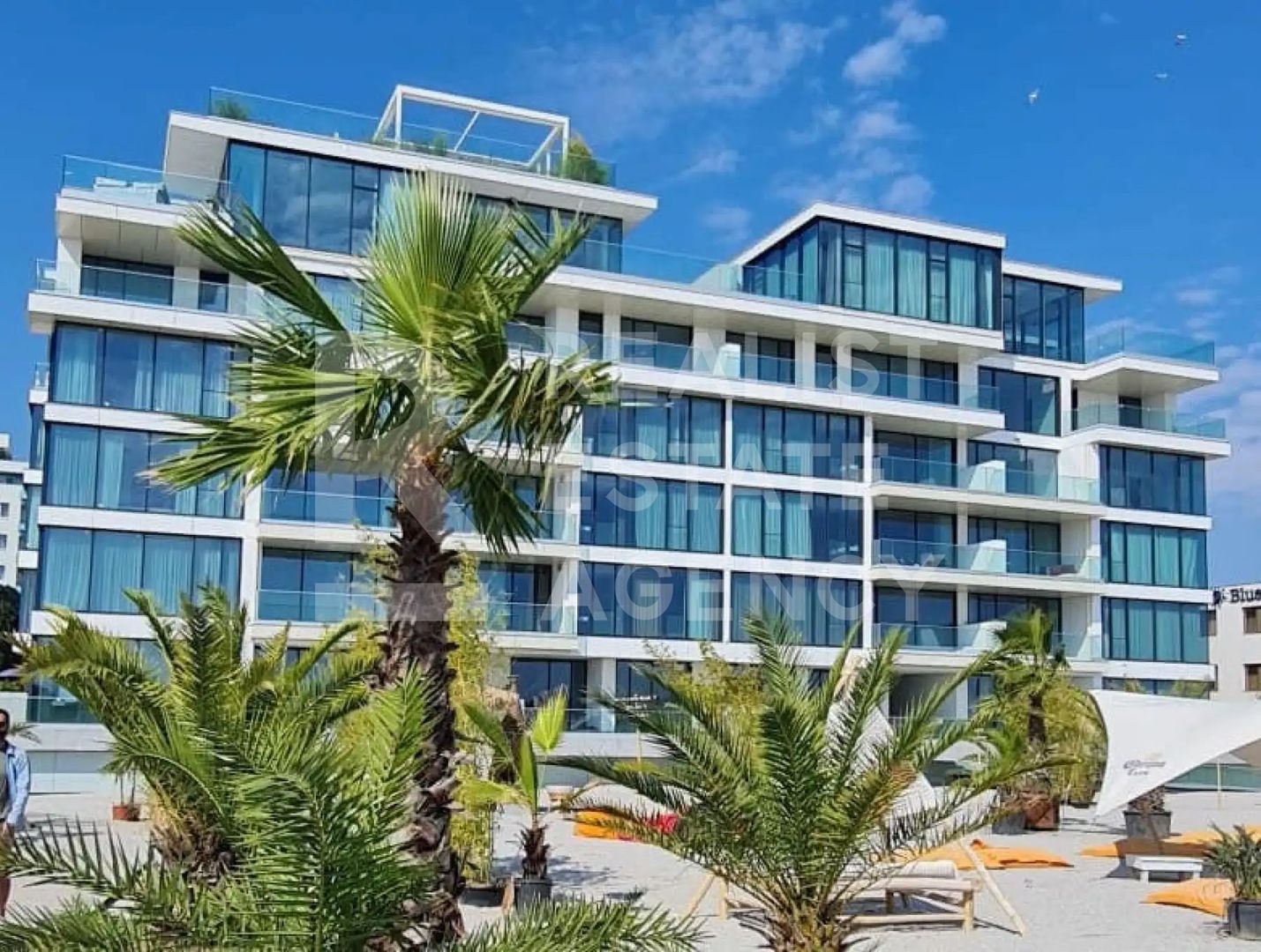 Vânzare, apartament cu 2 camere, Mamaia Nord - Poză 3