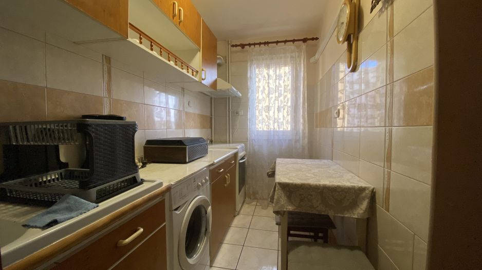 Apartament decomandat 3 camere - Vlaicu - COMISION 0% - Poză 4