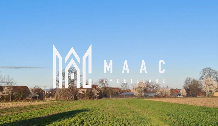 Teren | Intravilan | 1800 MPU | Porumbacu de Jos - Poză 4