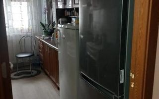 Apartament 2 camere – complet mobilat, utilat – zonă Piața Moldovei - Poză 5