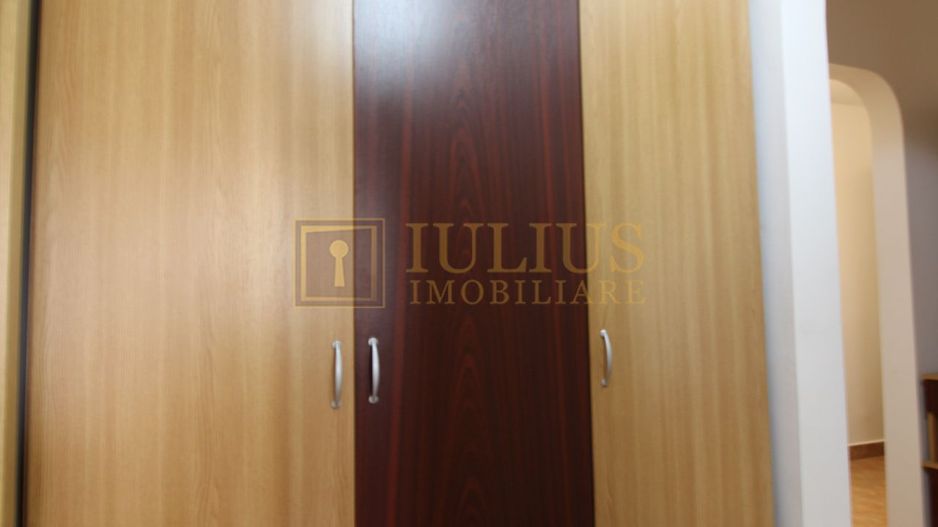 Apartament spatios, 3 camere, 2 bai, ideal pentru studenti - Poză 6