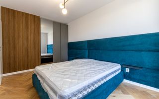 2 camere, premium, garaj, bloc nou, AC, Plopilor Zona Parcul Rozelor - Poză 11