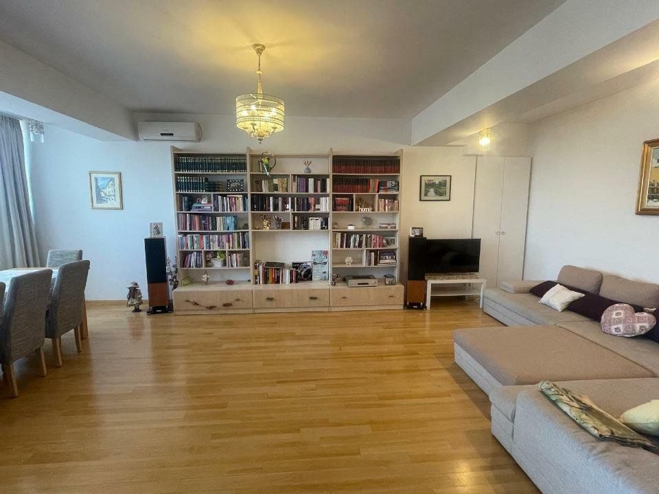 Apartament de lux zona bulevardul Unirii - Poză 1