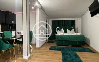 Apartamente la curte comuna de vanzare in zona Dragos Voda, Oradea - Poză 12