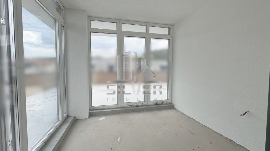 Apartament cu 4 camere+terasa 88mp+parcare/zona Eroilor. - Poză 11