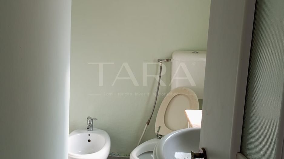 Apartament la casa cu 2 camere Zona Plopilor - Poză 8