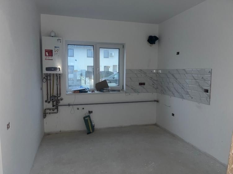 Duplex parter Dumbravita - Poză 6