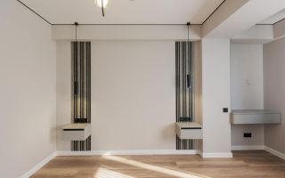 Vânzare, apartament, 2 camere + living, strada Gheorghe Caşu, Centru - Poză 20