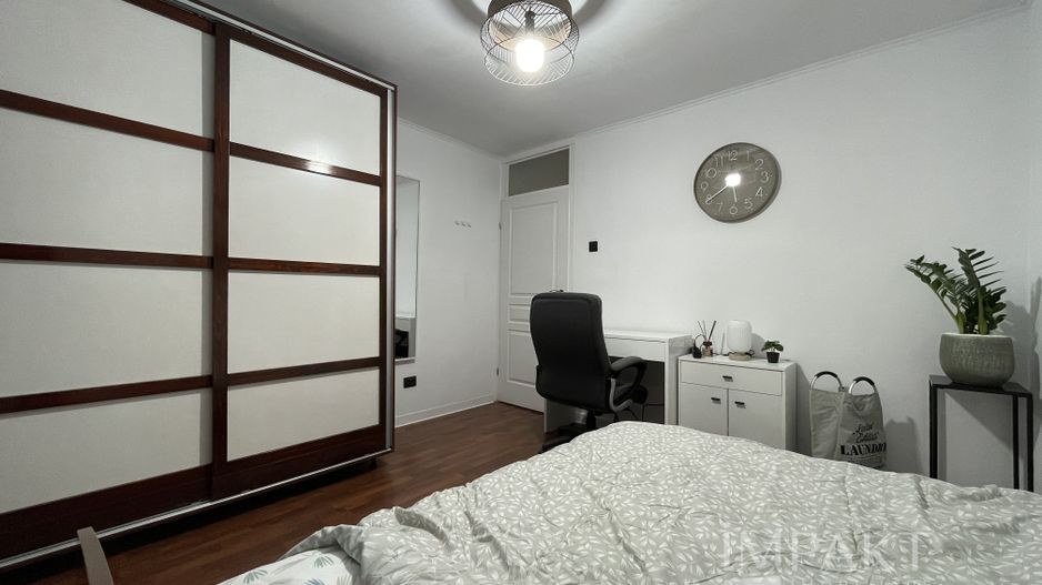 Apartament cu 3 camere spre inchiriere in zona Zorilor/UMF! - Poză 13