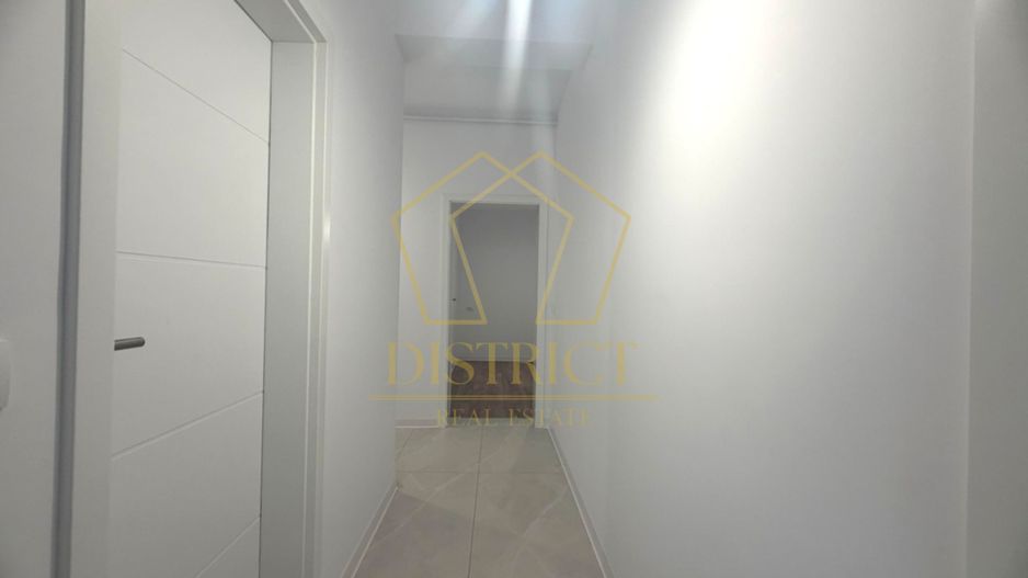 Apartament superb cu 3 camere și grădină I Giroc - Poză 7