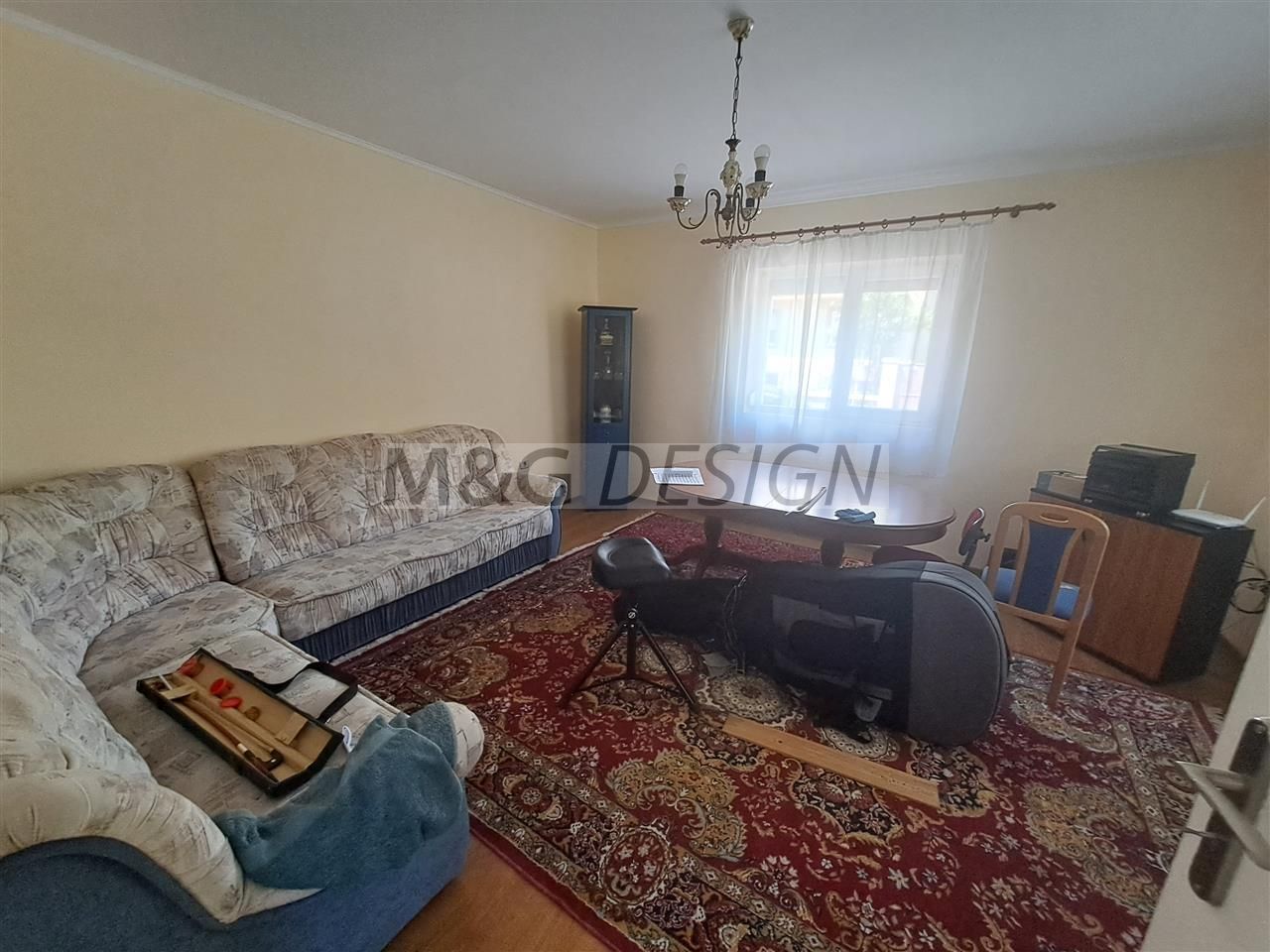 Casa individuala pe parter Sagului-Liviu Rebreanu - Poză 3