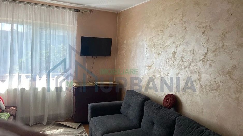 Apartament 2 camere de inchiriat, zona centrala, langa Palas, Iasi - Poză 1