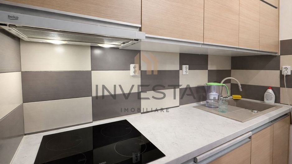 Apartament cu 3 camere | Ideal locuință sau investiție | Zona Traian - Poză 3