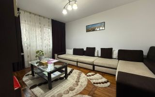 Apartament 4 camere – Poarta 6 – Etaj 2 - Poză 1