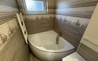 3 camere | etaj 1 | centrala proprie | mobilat si utilat | zona excelenta | - Poză 12