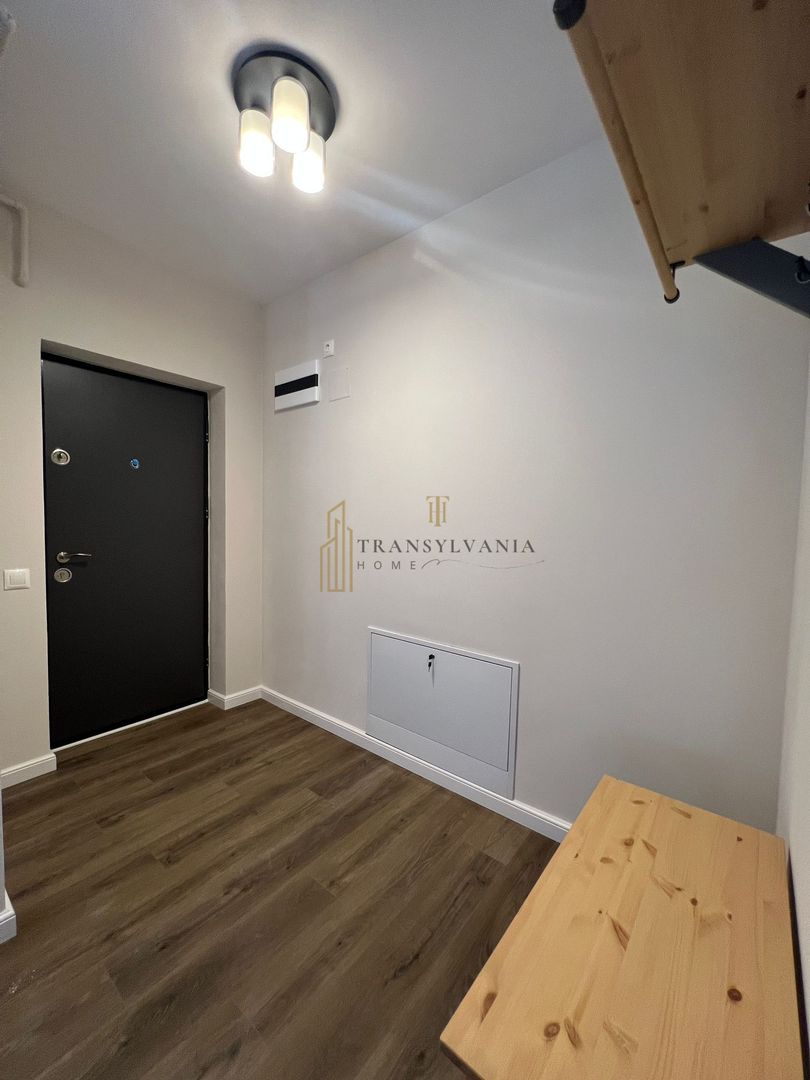 Apartament 3 camere, modern, suprafata generoasa - Poză 21