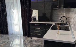 Apartament 2 camere, 51 mp, bloc nou - Poză 4