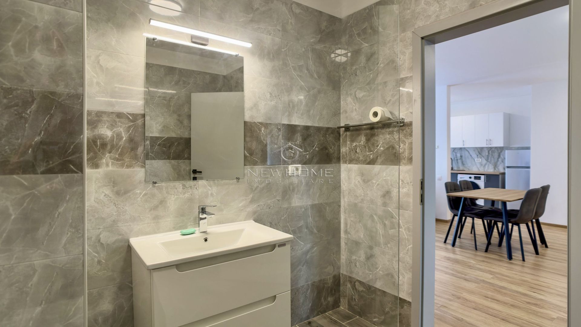 Apartament 2 camere, Zenia, zona Plopilor - Poză 12