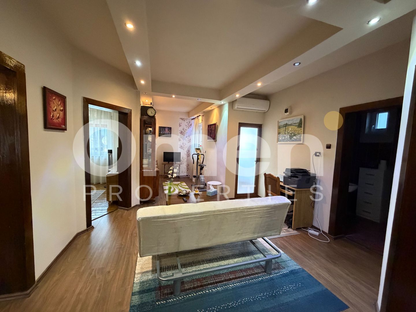 Apartament de vanzare | zona Piata Izvoare | 82 mp - Poză 1