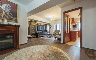 Apartament elegant cu dotări premium si centrala proprie, Bd. Unirii - Arogant - Poză 5