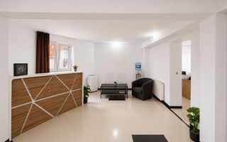 CLĂDIRE MULTIFUNCȚIONALĂ | KISELEFF | AVIATORILOR - Poză 21