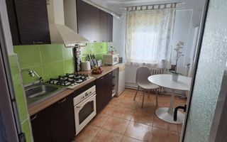 Apartament TÂRGU CUCU | 3 camere, semidecomandat, 68 mp total, mobilat - Poză 7