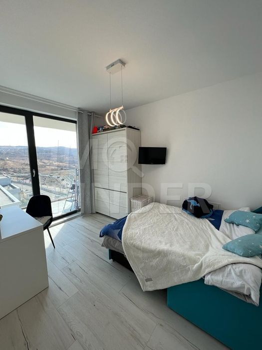 Apartament Nou Finisat Cu parcare Zorilor - Poză 2
