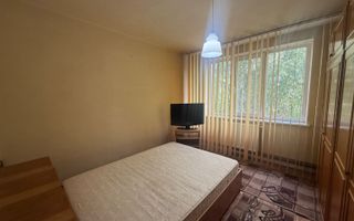 2 camere, et 3/4, centrala, Titulescu - 115 000 Euro - Poză 4