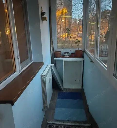 OFERTA!!! GARSONIERA DECOMANDATA + BALCON BLOC 1989 LUJERULUI - Poză 4