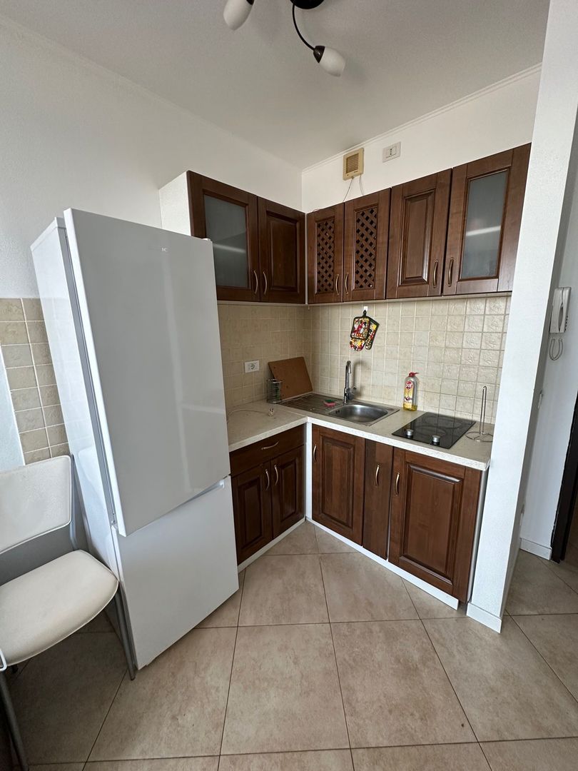 Apartament 2 camere la Fructus - parcare subterana - Poză 5