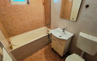 2 camere, mobilat modern, balcon, Gheorgheni, Iulius Mall, FSEGA - Poză 6