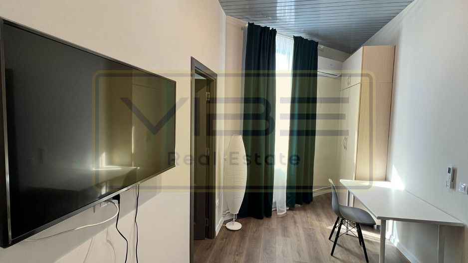SUPERCENTRAL- PREMIUM  apartment-15 MIN DE UMF /AL.I.CUZA - Poză 3