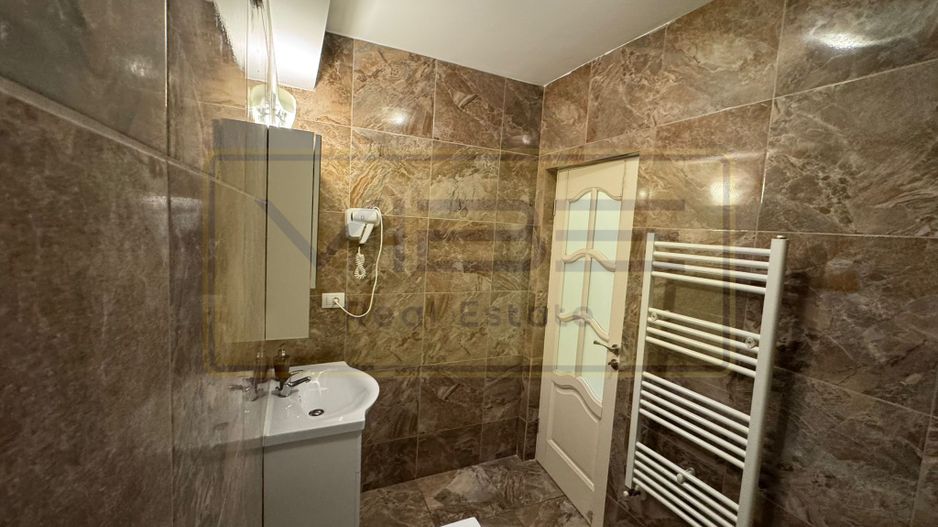 Apartament 1 camera TIP STUDIO  zona Tudor Office Center - Parc Oancea - Poză 11