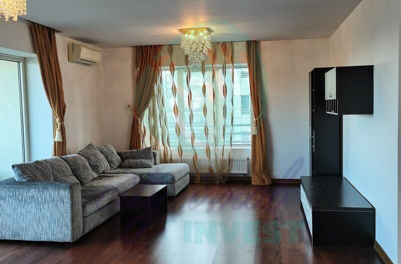 3 camere LOC PARCARE SUBTERAN IncIty - Poză 1