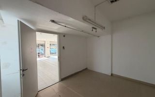 VANZARE SPATIU COMERCIAL-AVIATIEI | 188 MP | PARTER | VITRINA STRADALA - Poză 12