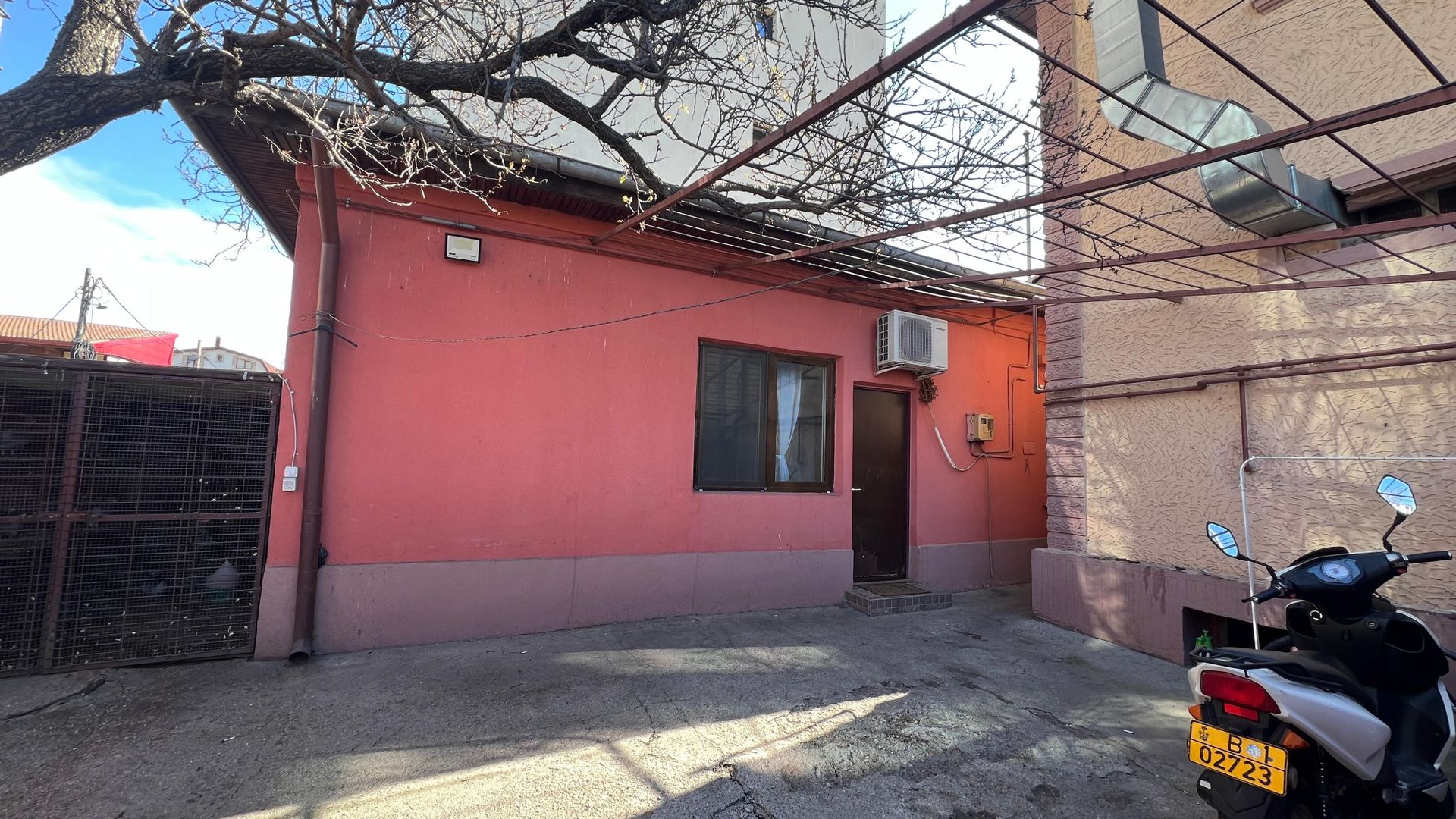 Imobil Gheorghe Titeica - pretabil afacere stradala - Poză 7