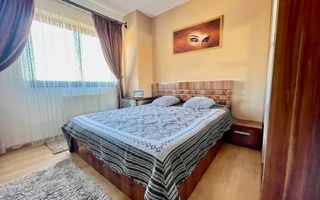 Apartament 3 cmaeere | Priveliște montană | Suprafață generoasă - Poză 12