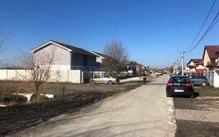 Teren Sinandrei - 2 FS- zona str Lalelelor - Poză 5