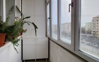 Modern renovat, bloc reabilitat, lift schimbat, vedere dubla, Iancului Metrou - Poză 11