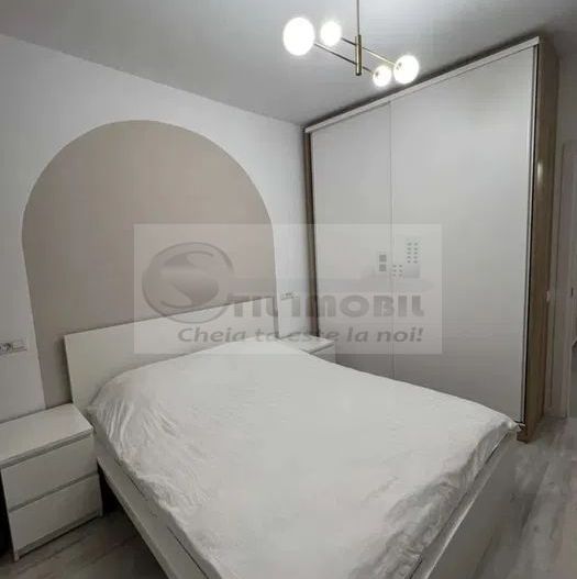 Apartament 2 camere de închiriat – Unirea Towers | Prima închiriere - Poză 1