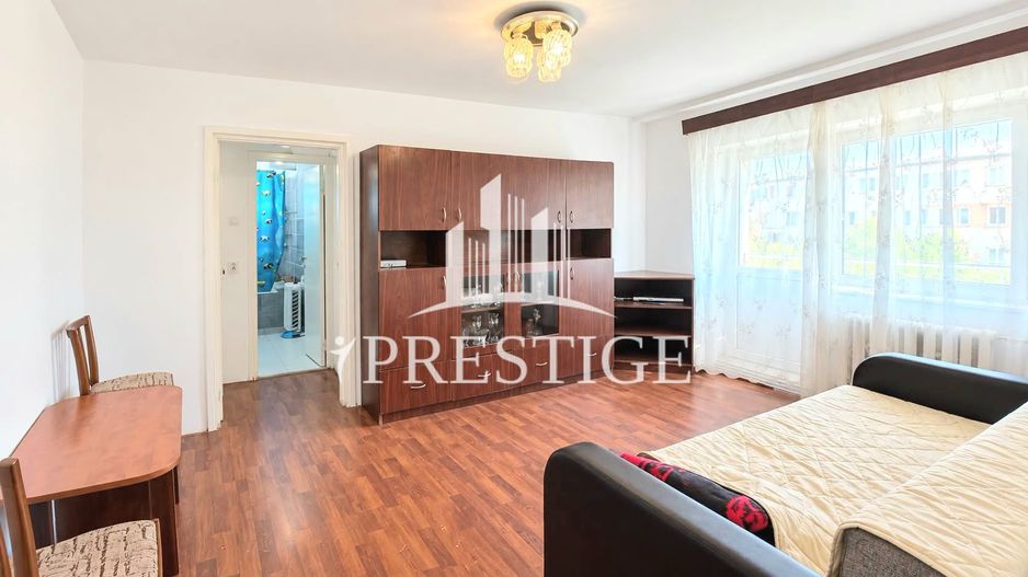APARTAMENT 2 CAMERE | HIPODROM III - ALEEA STEAZA | 2 BALCOANE - Poză 1