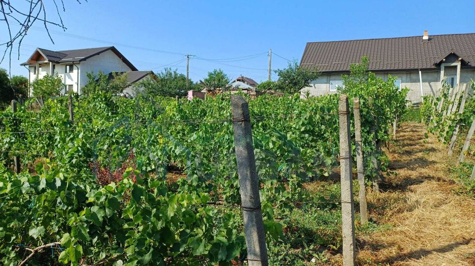 Casa de vinzare in comuna Bals (Iasi) - Poză 6