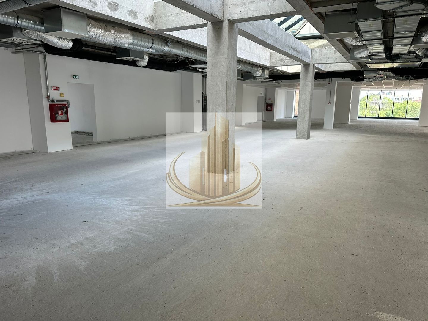 Spațiu comercial premium de mari dimensiuni – Fabrik Residence | - Poză 4