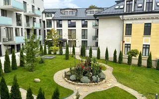 Apartament 2 camere Carmen Sylva, 59,35 mp, parcare subterana - Poză 14
