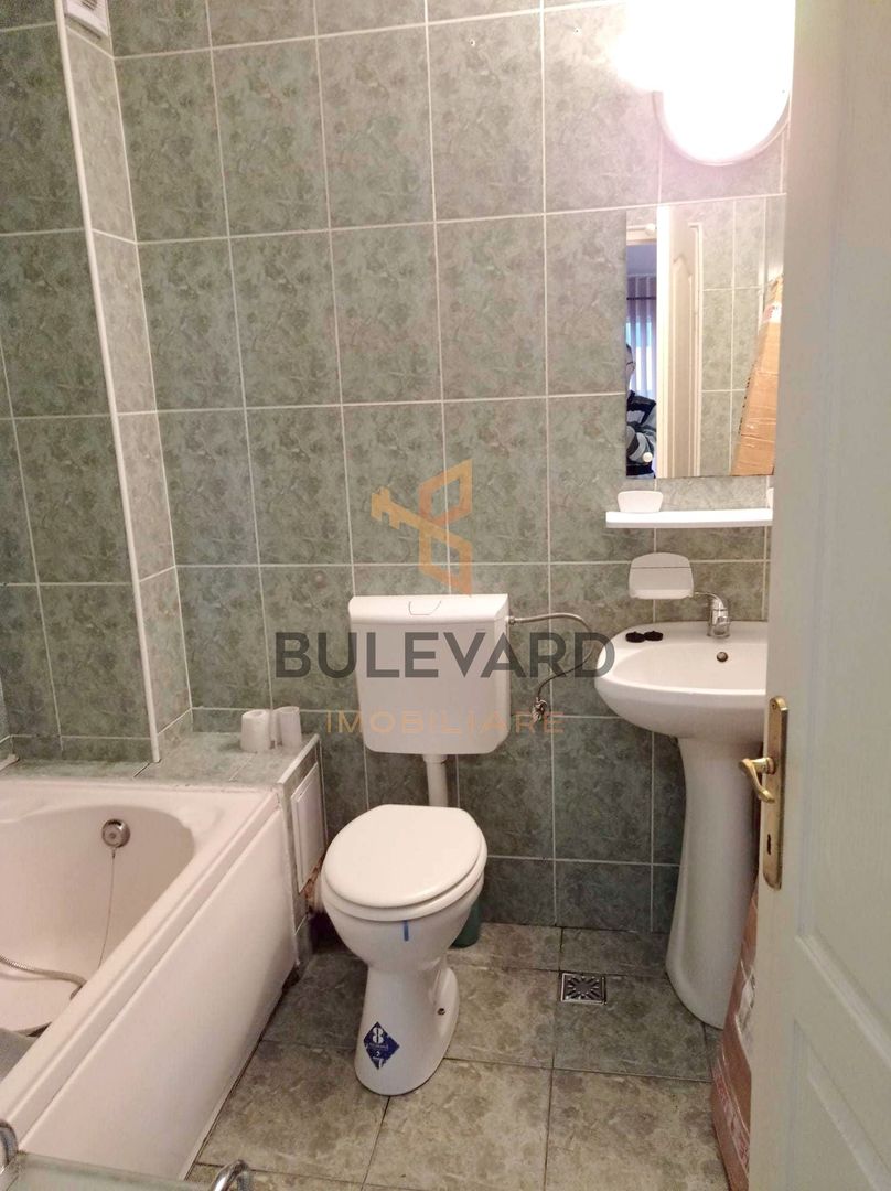 Apartament cu 1 camera zona, Strazii Obervatorului! - Poză 5