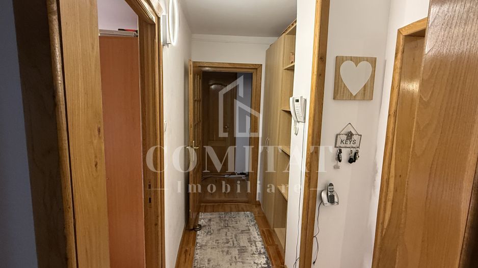 Apartament cu 4 camere decomandate | Cartierul Mărăști | Zona Kaufland - Poză 5