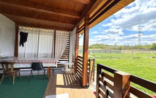 Casa de vanzare cu 14 Ari teren - Lapusel - Poză 4